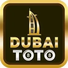 dubaitoto App APK Terbaru