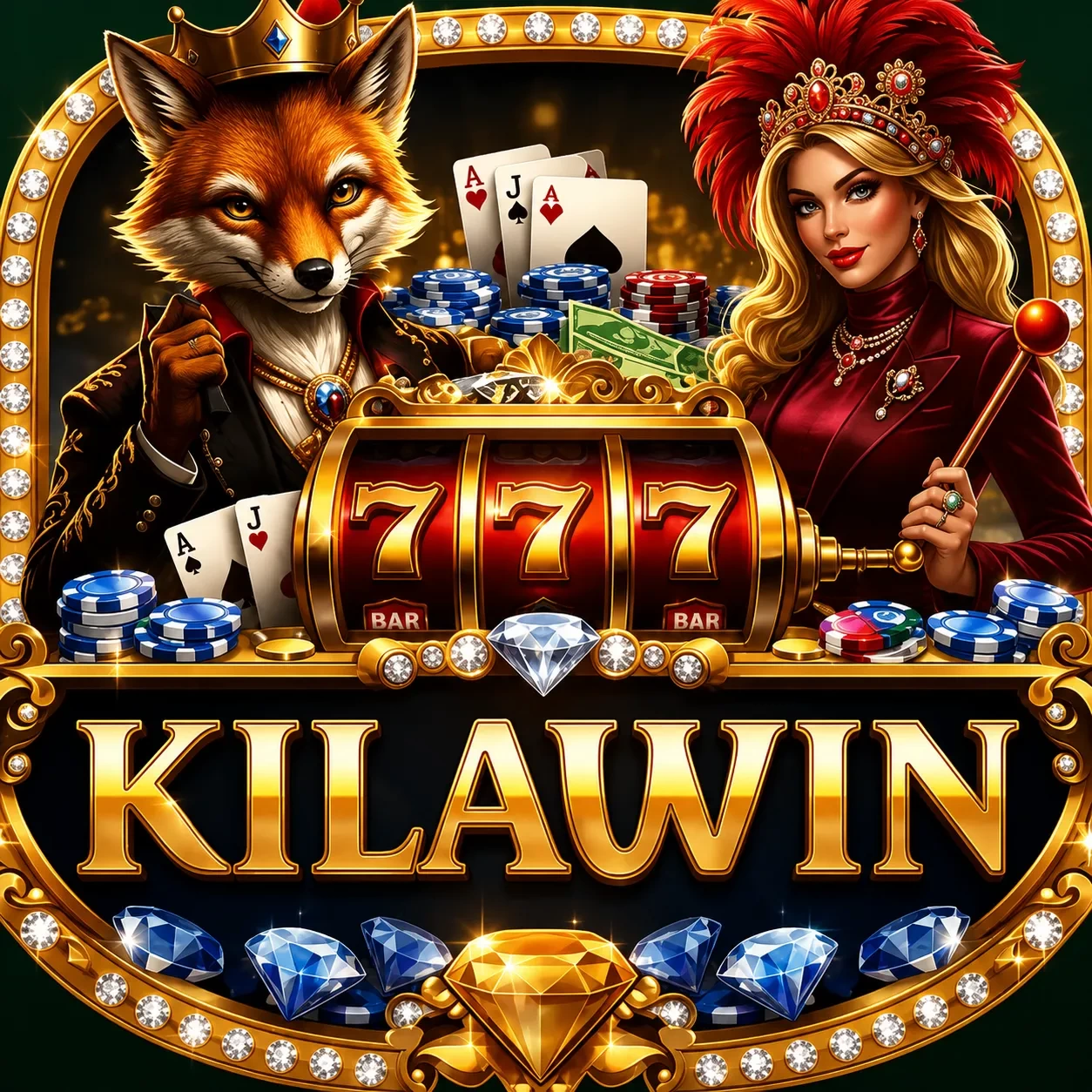 Review Aplikasi kilauwin
