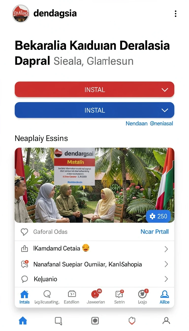 Review Aplikasi multiplayer screenshot 3