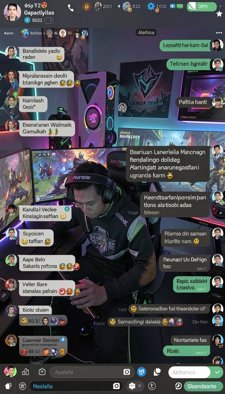 Review Aplikasi 88main screenshot 4