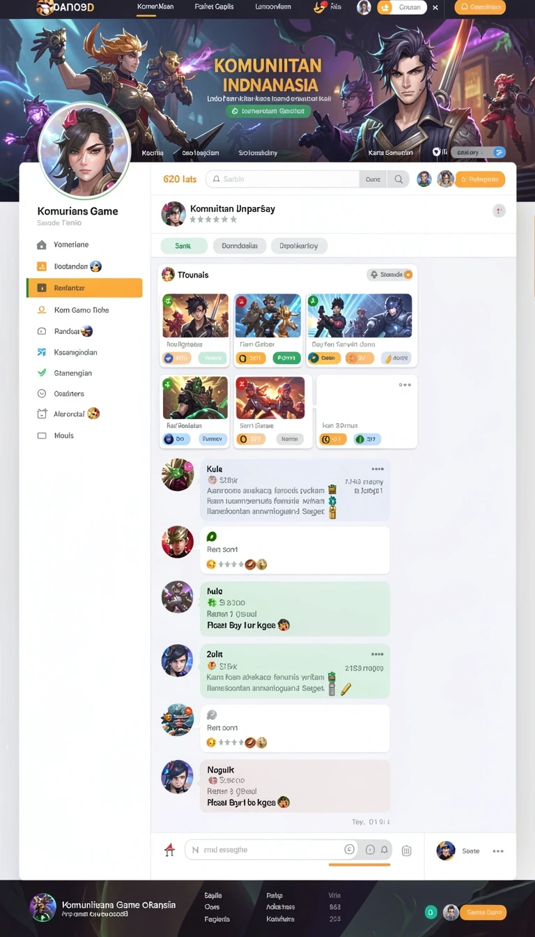 Review Aplikasi lawas777 screenshot 1