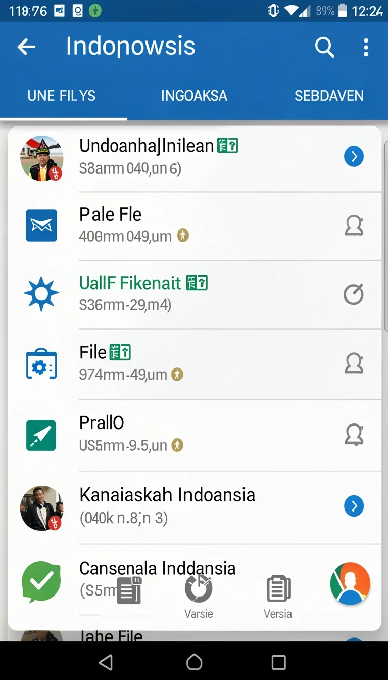 Review Aplikasi akartoto screenshot 1