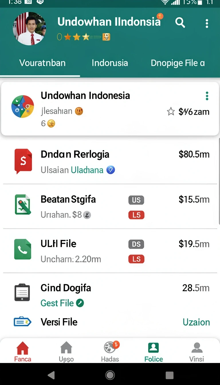 Download mpo1221 APK untuk Android screenshot 4