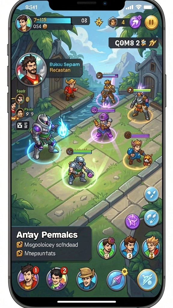 Review Aplikasi 88main screenshot 2