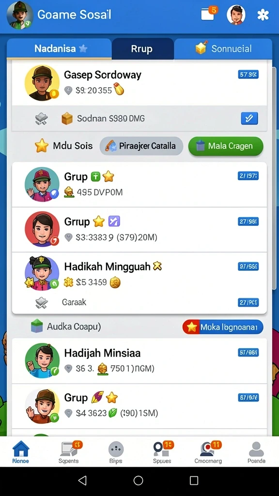 Review Aplikasi adi99 screenshot 3