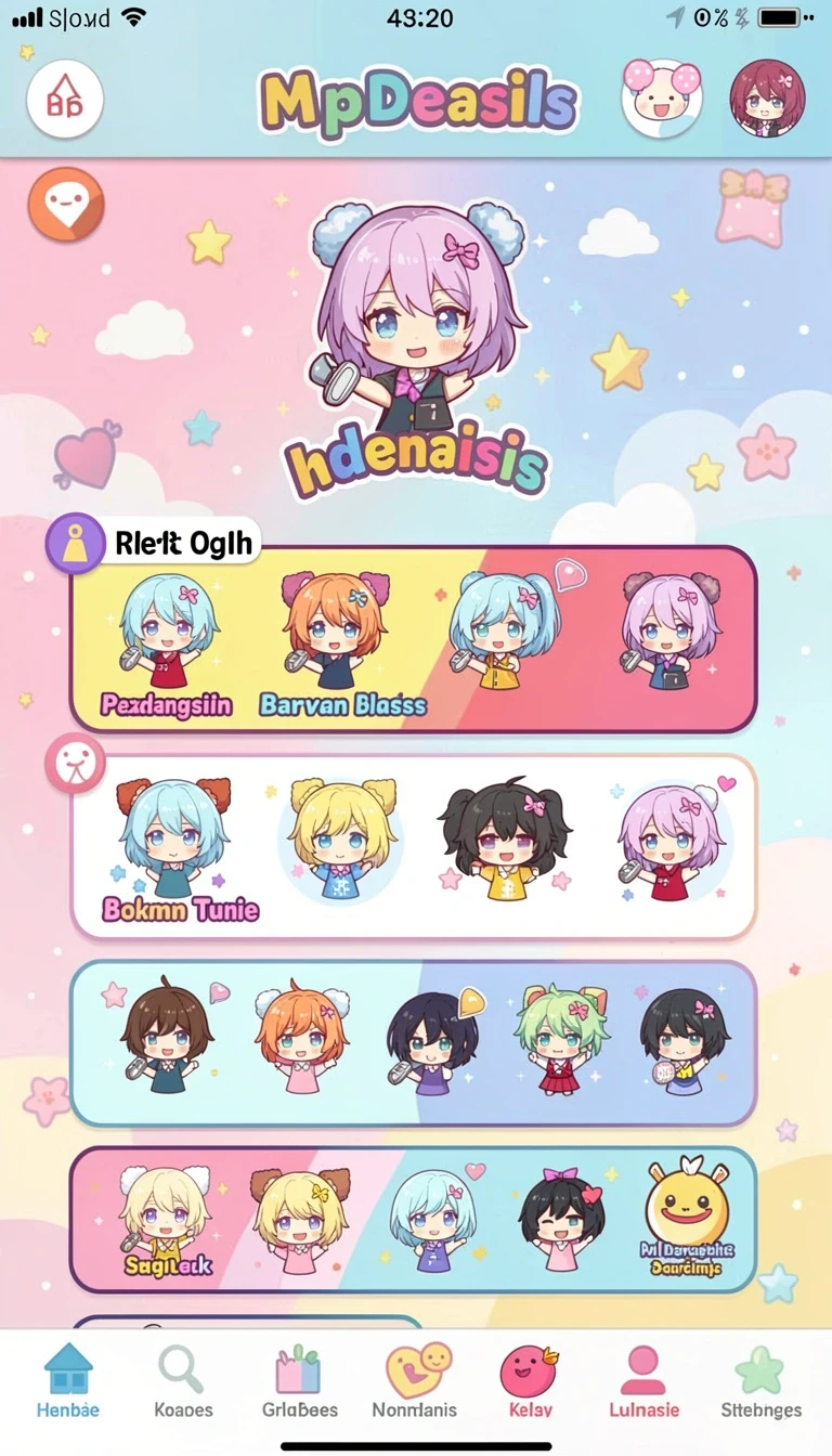 Review Aplikasi deep screenshot 4