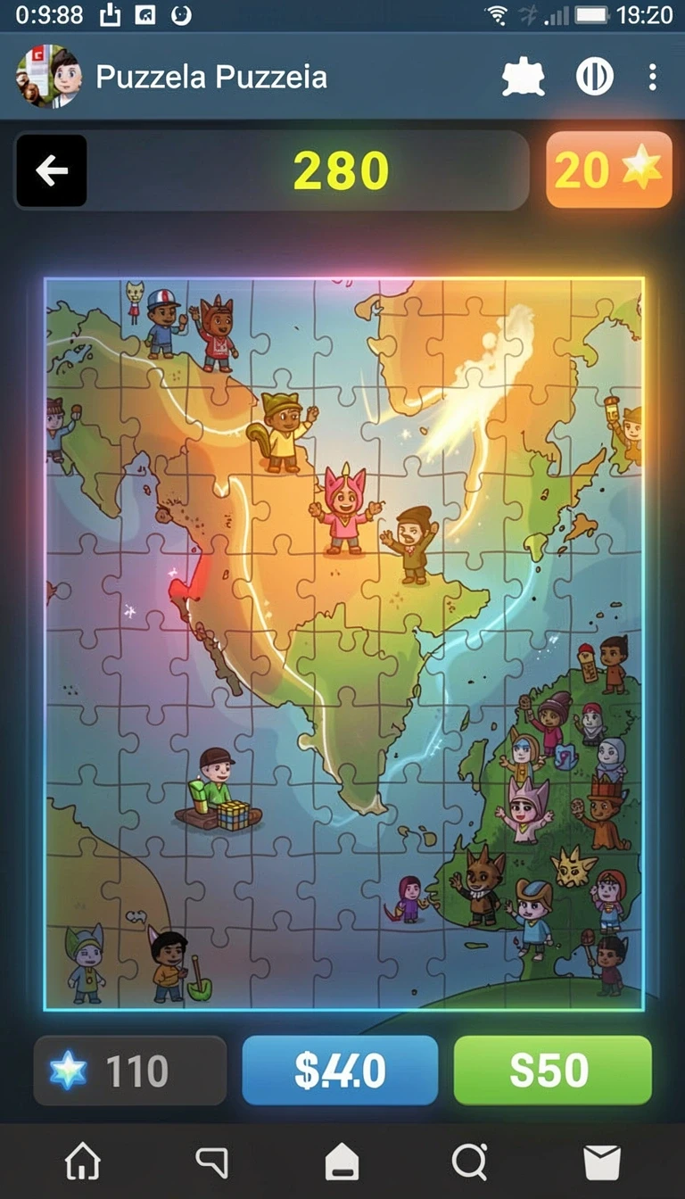 Review Aplikasi magnet33 screenshot 1