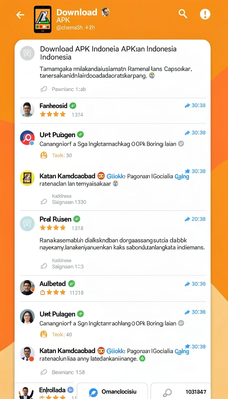 Review Aplikasi spy77 screenshot 1