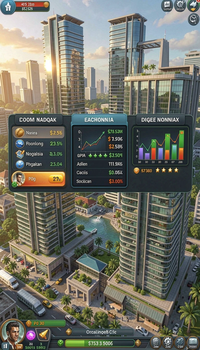 Review Aplikasi goldraja screenshot 2