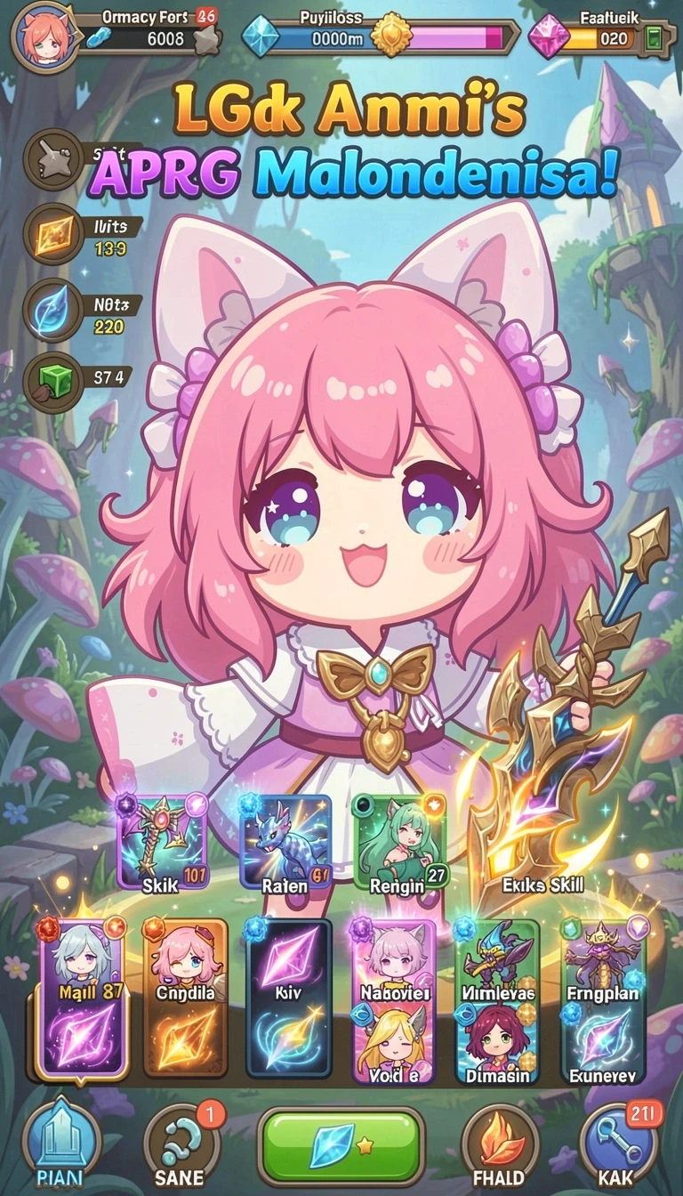 Review Aplikasi multiplayer screenshot 4