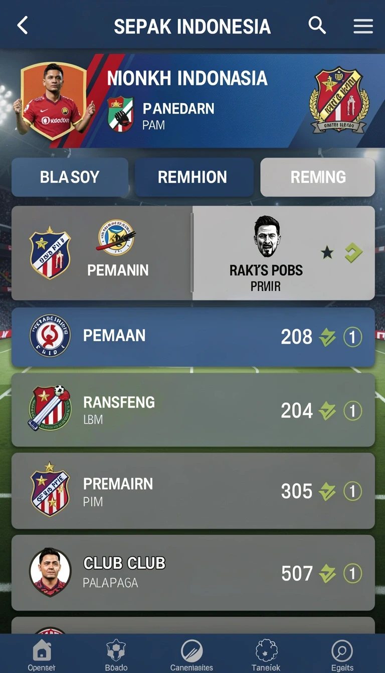 Review Aplikasi fbrp88 screenshot 2