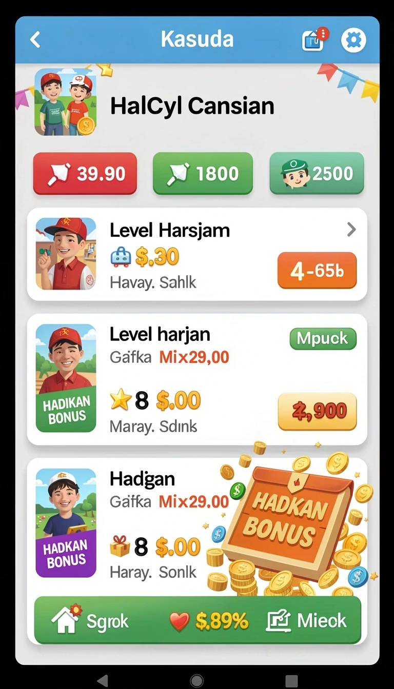 Review Aplikasi hokivip screenshot 3