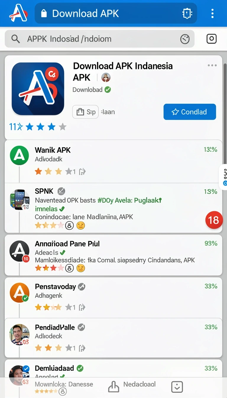 Review Aplikasi rr33 screenshot 2