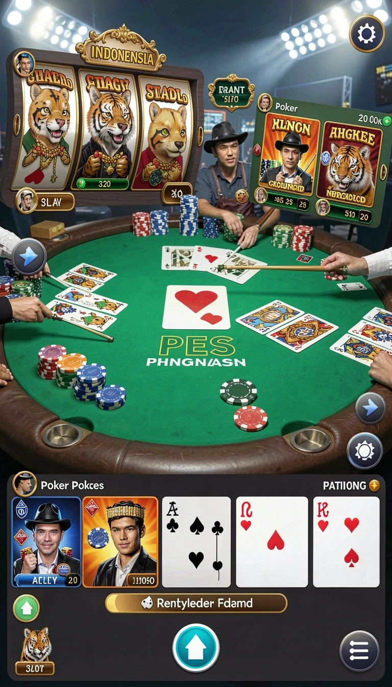 Review Aplikasi rp886 screenshot 2