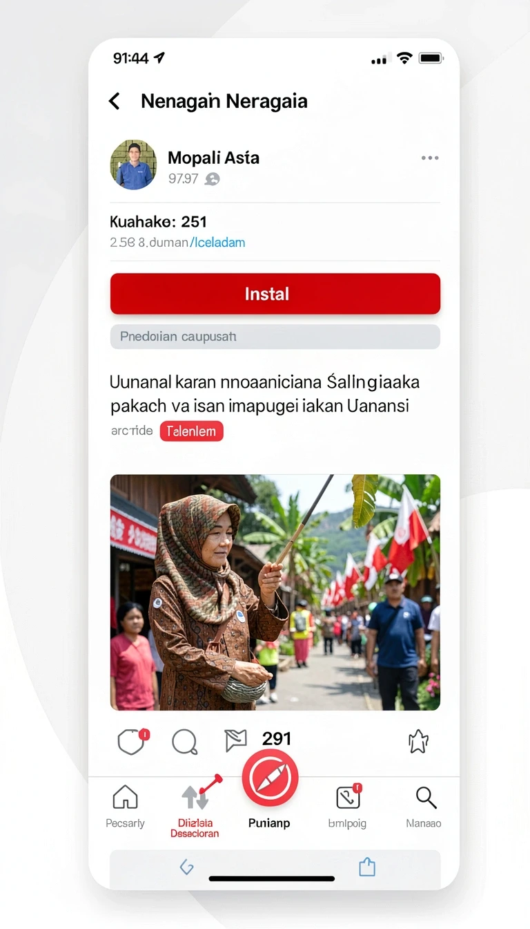 Review Aplikasi fbrp88 Versi Terbaru screenshot 2