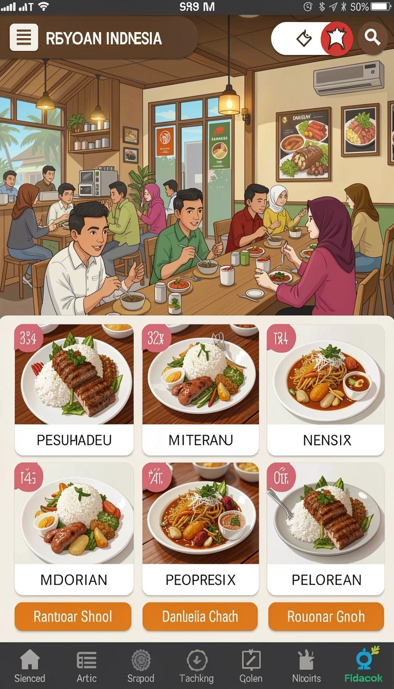 Review Aplikasi 3446 screenshot 1