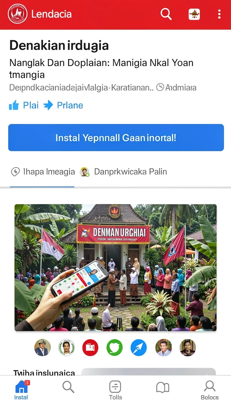 Review Aplikasi halimtoto screenshot 4