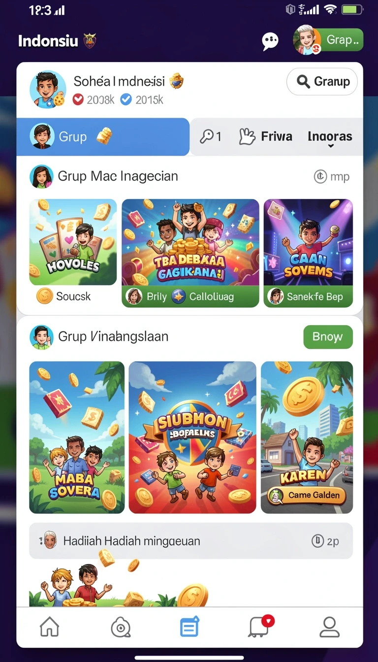 Review Aplikasi win199 screenshot 2