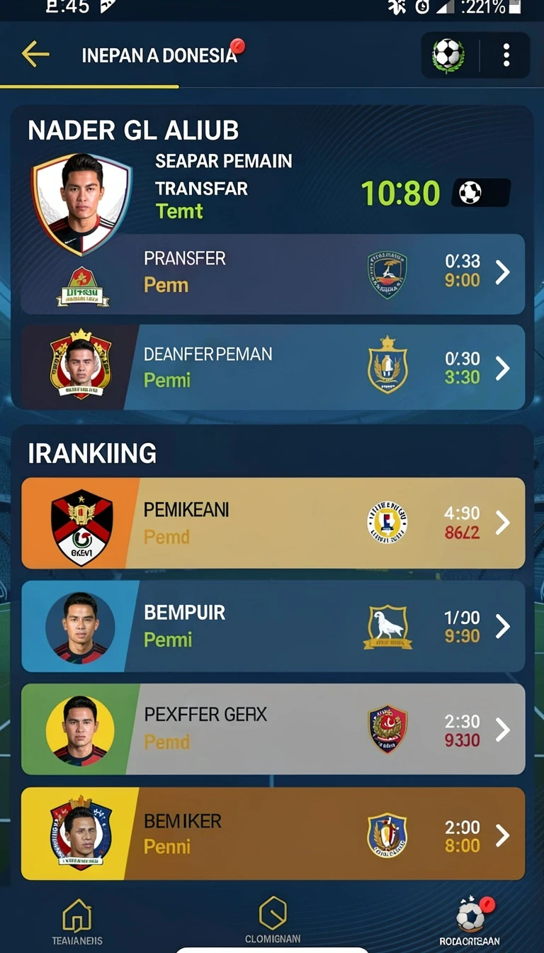 Download 4p4p APK untuk Android screenshot