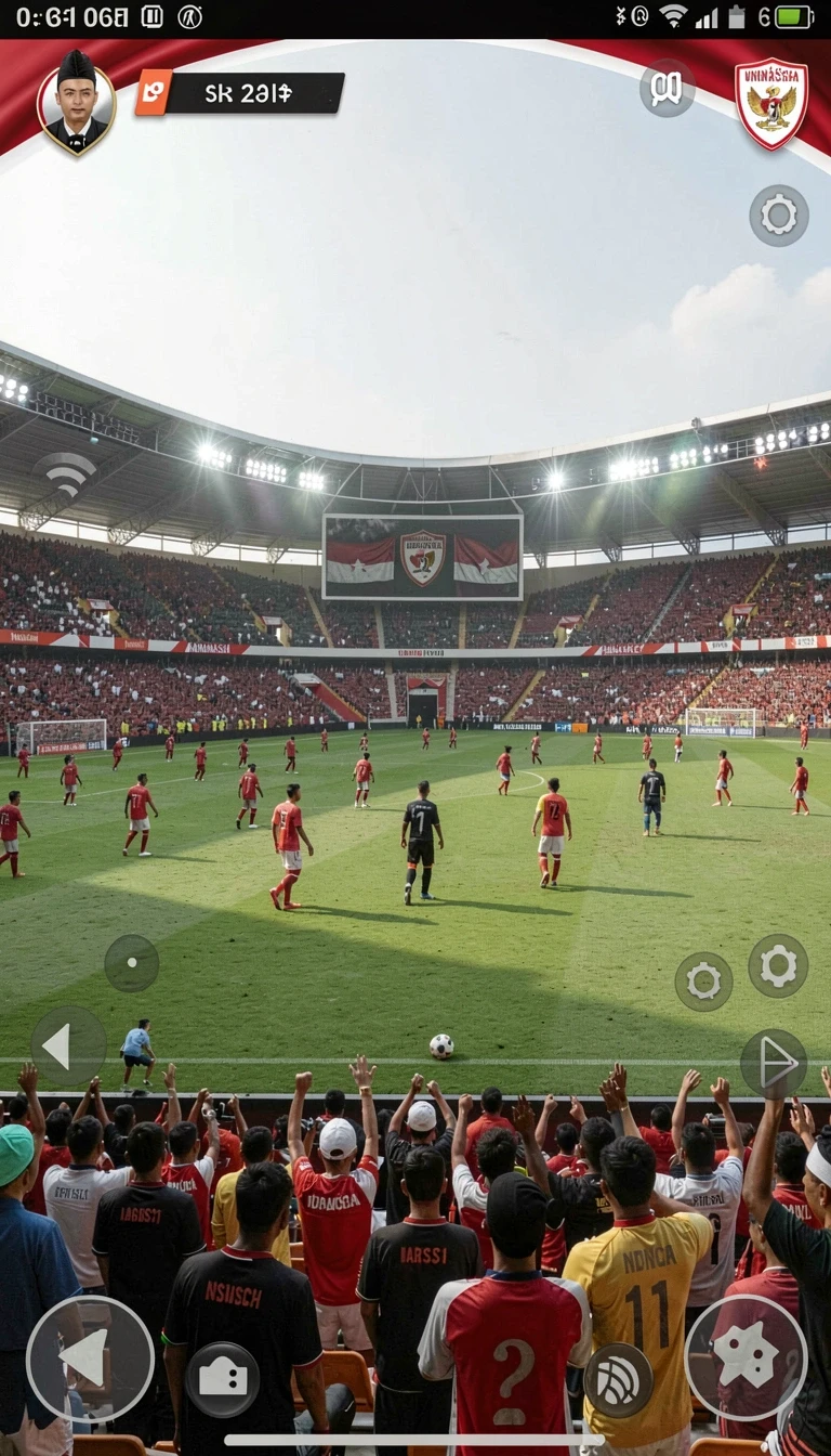 Review Aplikasi 88main screenshot 1