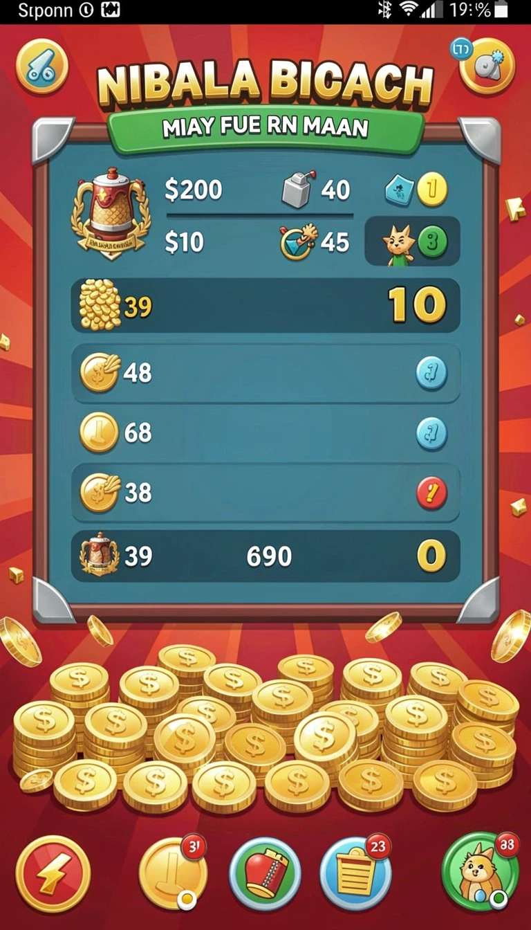 Review Aplikasi 8055 screenshot 1
