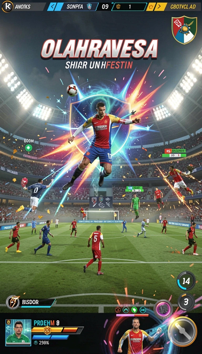 Review Aplikasi multiplayer screenshot 2