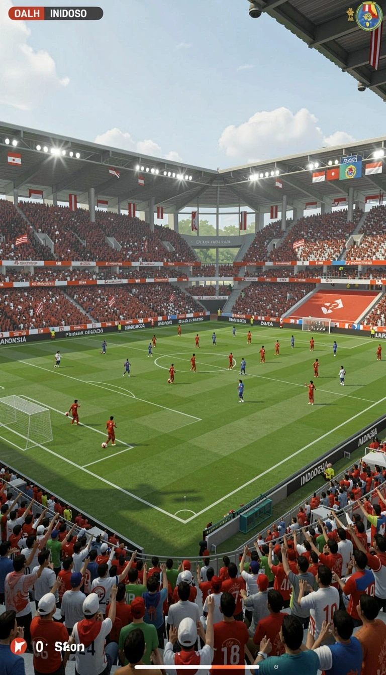 Download dewalive APK untuk Android screenshot 4