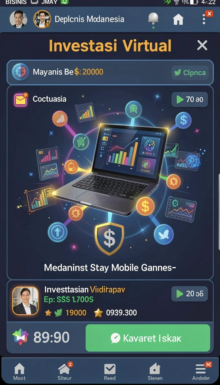 Review Aplikasi indoslot303 screenshot 3
