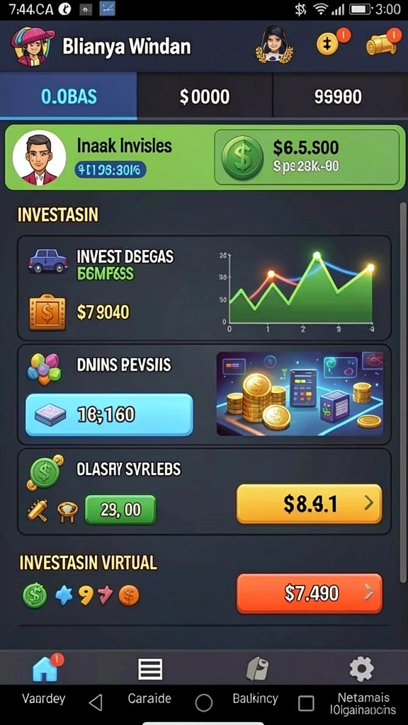 5gtoto App APK Terbaru screenshot