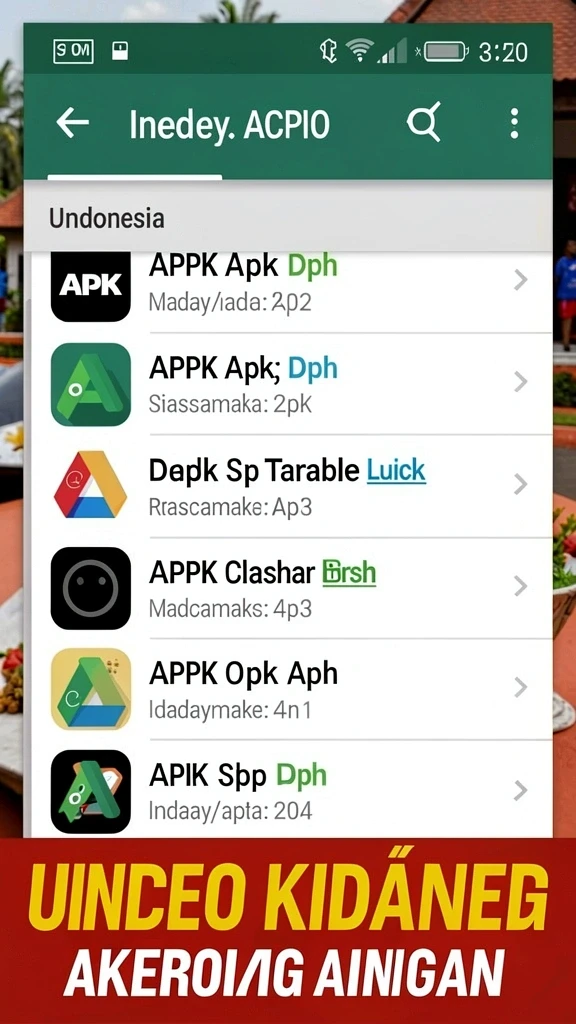 Review Aplikasi sunda777 screenshot 2
