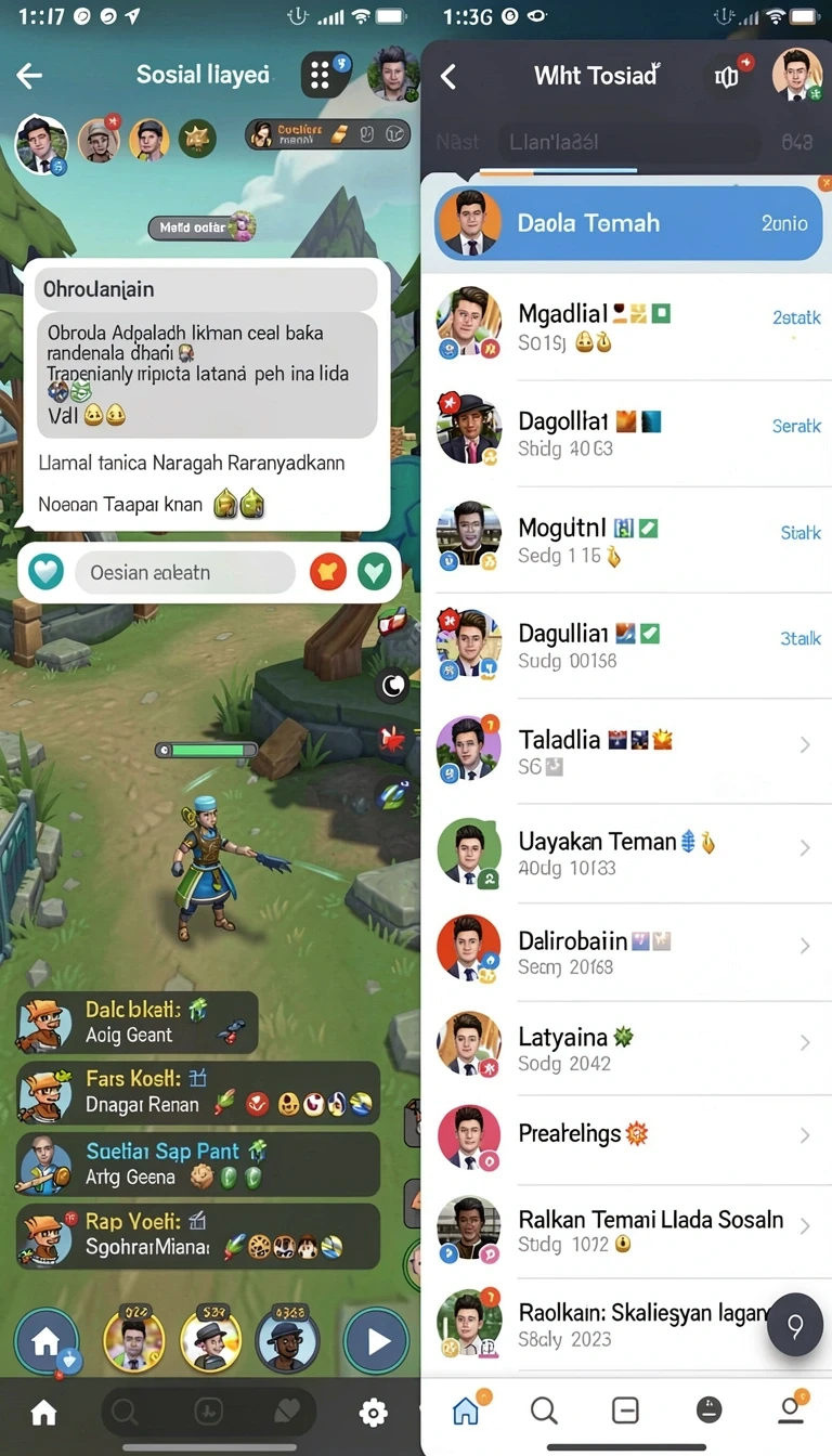 Review Aplikasi fbrp88 Versi Terbaru screenshot 1