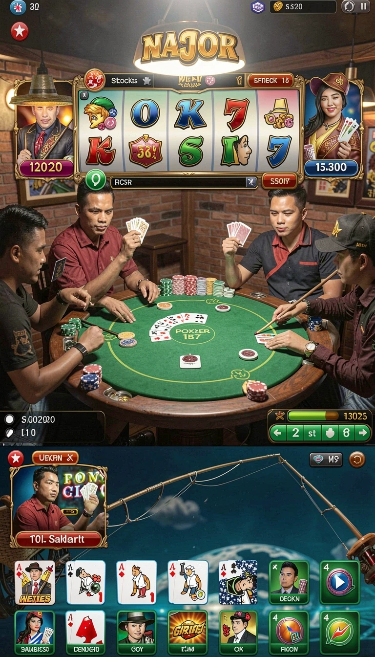 open App APK Terbaru screenshot 4