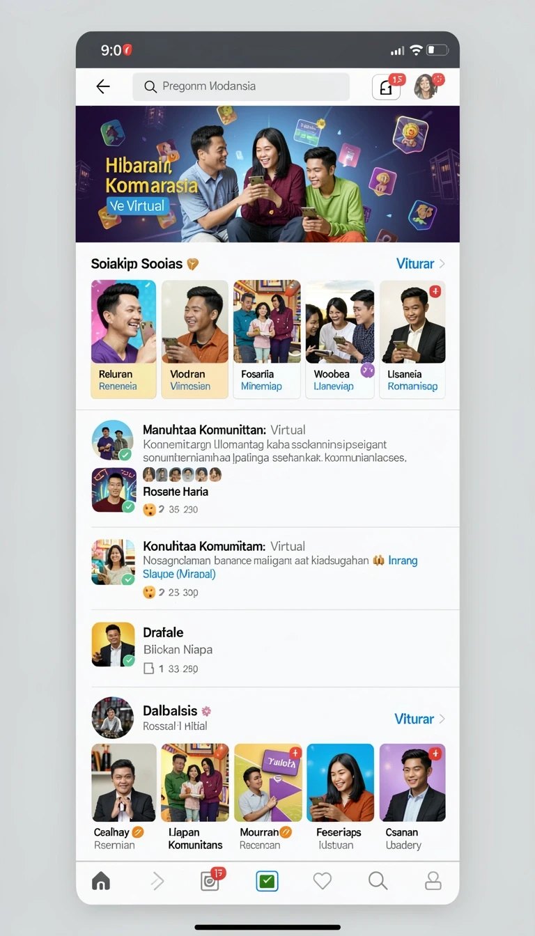 Review Aplikasi halimtoto screenshot 2