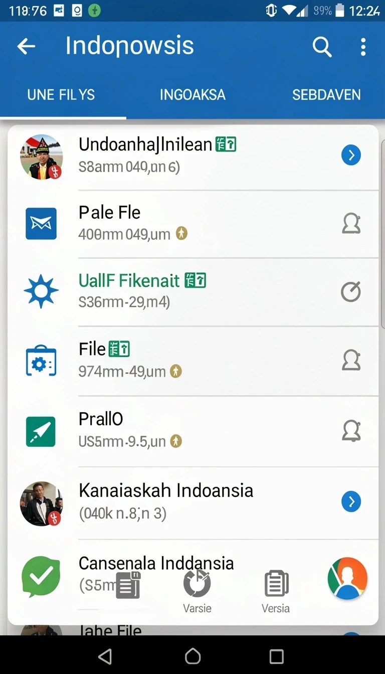 Review Aplikasi indoslot303 screenshot 1