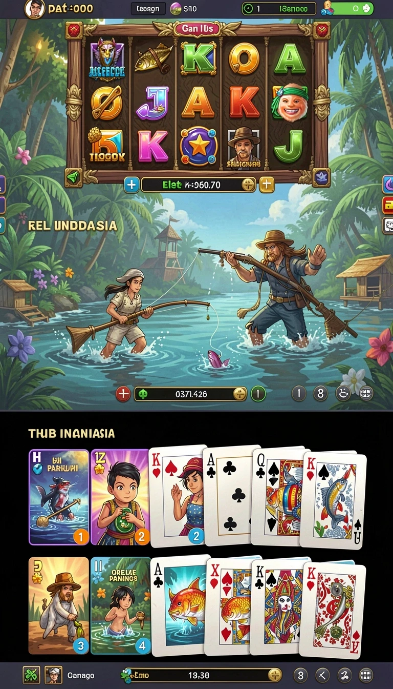 Review Aplikasi gacor88 screenshot 4