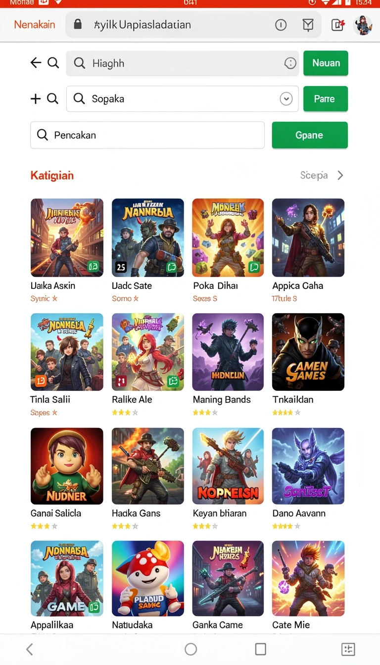 Review Aplikasi juragan404 screenshot 4