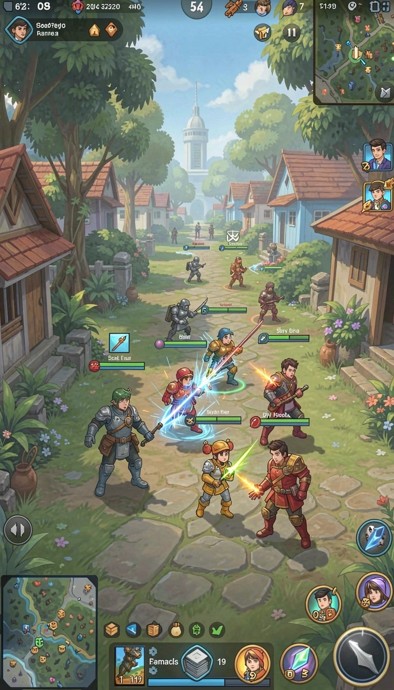 Review Aplikasi fbrp88 Versi Terbaru screenshot 4
