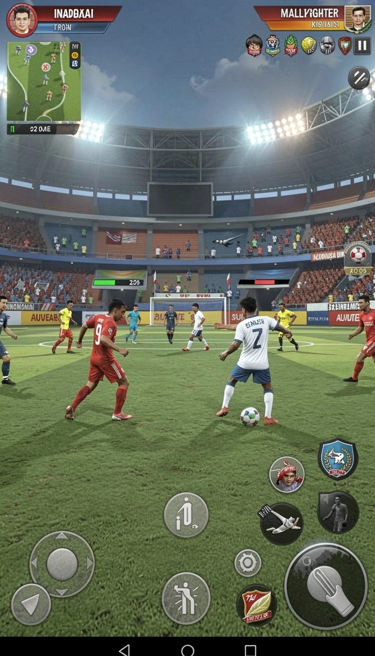 Review Aplikasi sjo777 screenshot 2