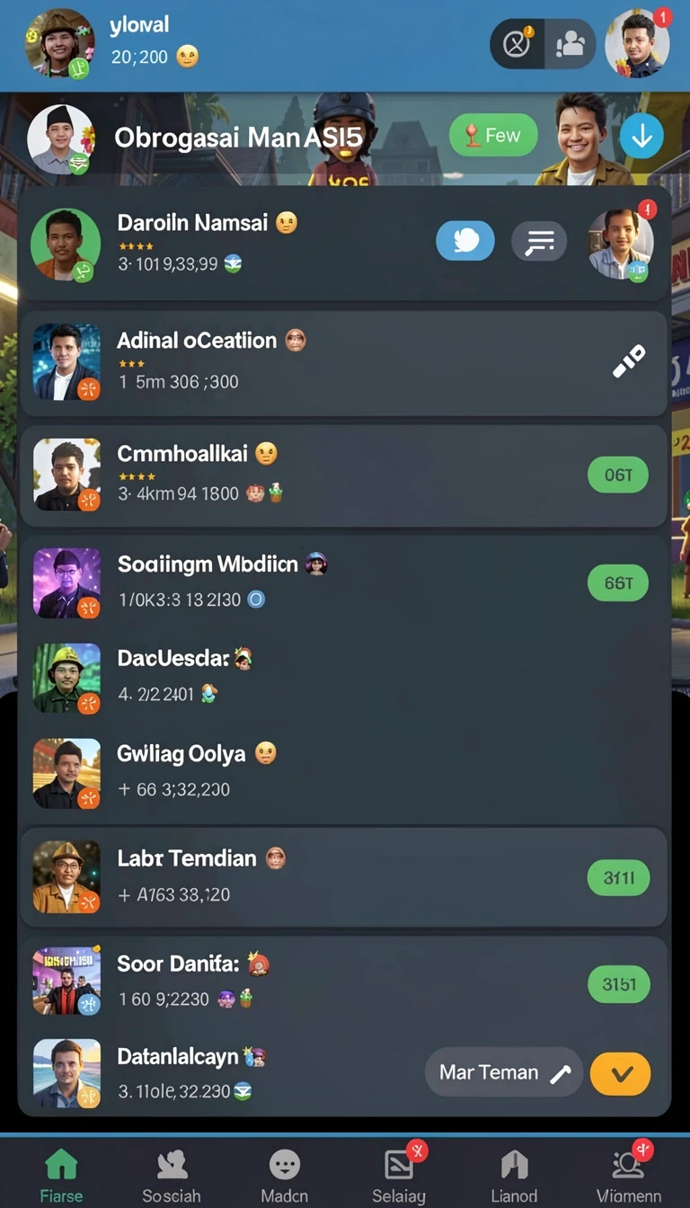 Review Aplikasi akartoto screenshot 4