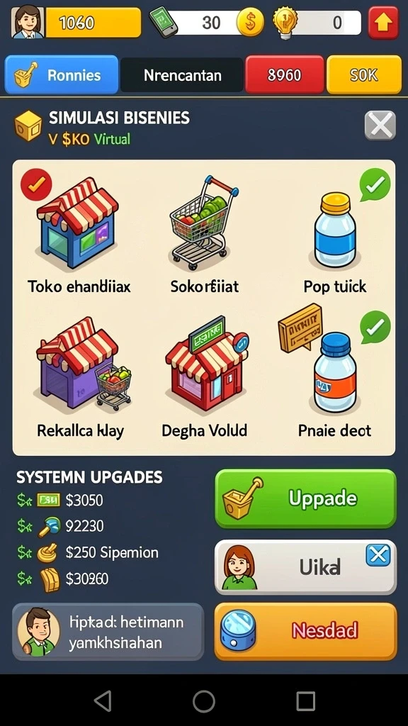 Review Aplikasi ug777 screenshot 4